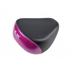 昊驰A3白壳电动车鞍座